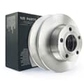 NB PARTS Disc de frâna spate
