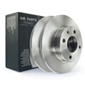 NB PARTS Disc de frâna fa?a