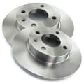 NB PARTS Disc de frâna fa?a