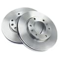 NB PARTS Disc de frâna fa?a