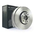 NB PARTS Disc de frâna fa?a