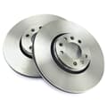 NB PARTS Disc de frâna fa?a