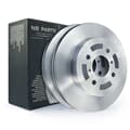 NB PARTS Disc de frâna fa?a