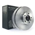 NB PARTS Disc de frâna fa?a