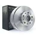 NB PARTS Disc de frâna fa?a