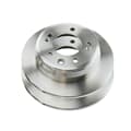NB PARTS Disc de frâna spate