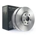 NB PARTS Disc de frâna fa?a