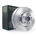 NB PARTS Disc de frâna spate