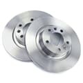NB PARTS Disc de frâna spate