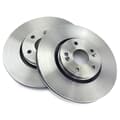 NB PARTS Bremsscheibe vorne
