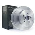 NB PARTS Disc de frâna spate
