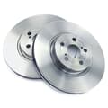 NB PARTS Disc de frâna fa?a