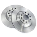 NB PARTS Takajarrulevy