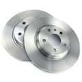 NB PARTS Bromsskivor + bromsbelägg + bakre bromsok NB PARTS Bromsskivor + bromsbelägg + bakre bromsok