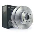 NB PARTS Bremsscheibe vorne