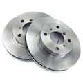 NB PARTS Bremsscheibe vorne