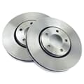 NB PARTS Bremsscheibe vorne