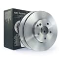 NB PARTS Bremsscheibe vorne