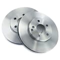 NB PARTS Bremsscheibe vorne