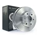 NB PARTS Bremsscheibe vorne