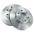 NB PARTS Bremsscheibe vorne