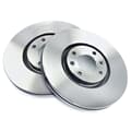 NB PARTS Bremsscheibe vorne