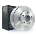 NB PARTS Bremsscheibe vorne