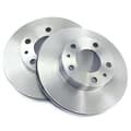 NB PARTS Bremsscheibe vorne
