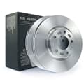 NB PARTS Bremsscheibe vorne