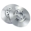 NB PARTS Bremsscheibe vorne