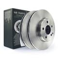 NB PARTS Bremsscheibe vorne