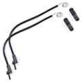NB PARTS Warnkontakte hinten