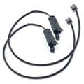 NB PARTS Warnkontakte hinten