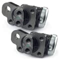 NB PARTS Radbremszylinder Satz vorne links