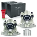 NB PARTS remklauwen voorrem
