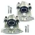 NB PARTS remklauwen voorrem