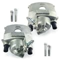 NB PARTS remklauwen voorrem