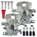 NB PARTS Bremssättel hinten rechts