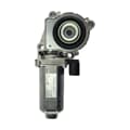 BOSCH Verteilergetriebe