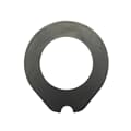 Stahllamelle 184x114x2,6mm 1 Zahn