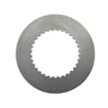Stahllamelle 163x94x2mm 32 Zähne