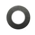Stahllamelle 152x81,5x1,5mm 40 Zähne