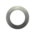 Stahllamelle 180x115x2mm 45 Zähne
