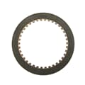 Reibscheibe Gesintert 163,322x92,71x2,413mm 38 Zähne