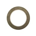 Reibscheibe Gesintert 133,35x92,71x2,0828mm 45 Zähne