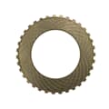 Reibscheibe Gesintert 177,546x108,966x2,0066mm 35 Zähne
