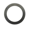Stahllamelle 154,178x113,792x3,1242mm 60 Zähne Stahllamelle 154,178x113,792x3,1242mm 60 Zähne