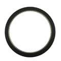 Reibscheibe Graphit 375x311x5mm 105 Zähne