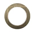 Reibscheibe Gesintert 187x132,6x3mm 45 Zähne