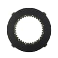 Reibscheibe Graphit 394,462x222,25x6,223mm 36 Zähne Reibscheibe Graphit 394,462x222,25x6,223mm 36 Zähne